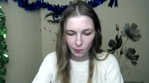 Amalia online show from January 18, 2025, 3:59 pm