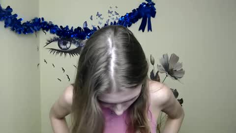 Amalia online show from January 27, 2025, 1:09 pm