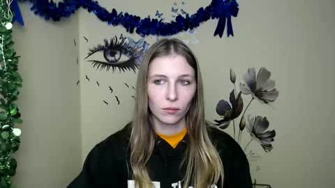 Amalia online show from February 26, 2025, 7:27 pm