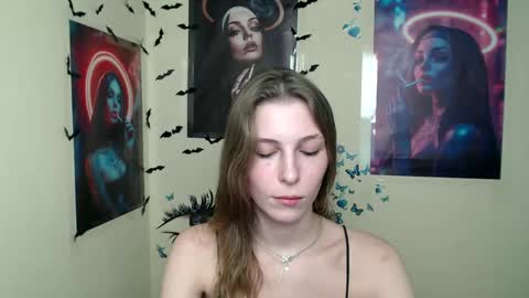 Amalia online show from February 27, 2025, 5:15 pm