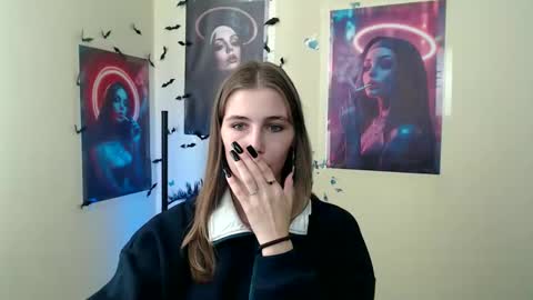 Amalia online show from September 26, 2025, 7:01 am