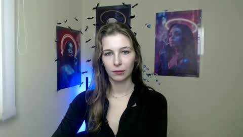 Amalia online show from December 4, 2025, 7:28 am