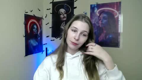 Amalia online show from January 17, 2026, 8:45 pm