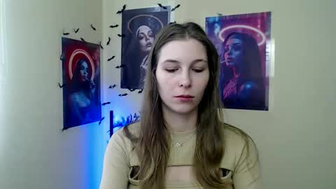 Amalia online show from February 21, 2026, 7:31 am