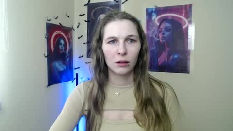 Amalia online show from February 28, 2026, 7:09 am