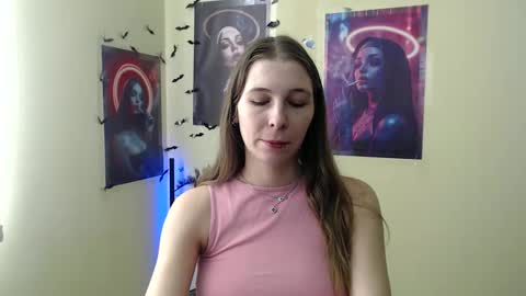 Amalia online show from March 8, 2026, 6:50 am