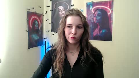 Amalia online show from March 9, 2026, 6:39 am