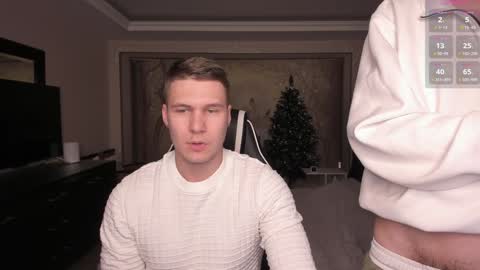 Artem online show from December 28, 2024, 6:50 pm