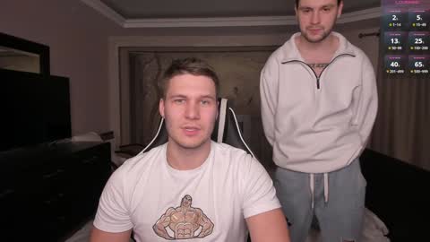 Artem online show from January 8, 2025, 7:03 pm