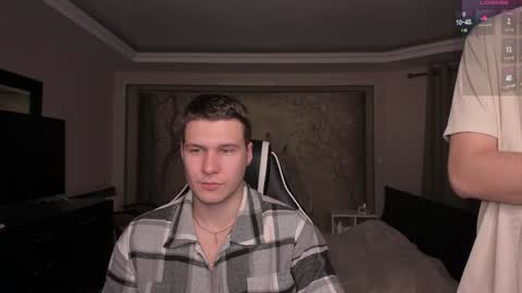 Artem online show from January 12, 2025, 7:21 pm