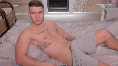 Artem online show from January 18, 2025, 4:42 pm