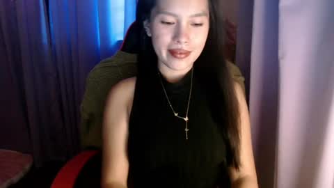 Snapshot of strawberry_ei chatting on July 19, 2026, 9:02 am just call me baby online show from July 19, 2026, 9:02 am