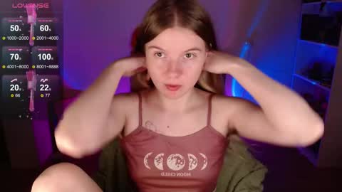 Juli online show from October 5, 2025, 6:12 am