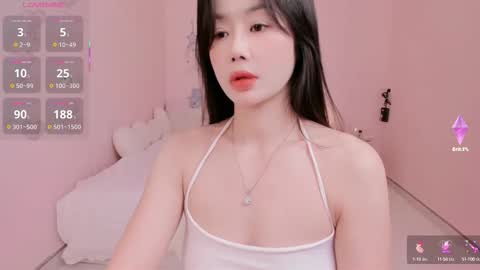 strawberry_loveee online show from September 16, 2025, 5:14 pm