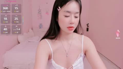 strawberry_loveee online show from September 23, 2025, 4:54 pm