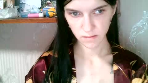 Strawberry Storm online show from June 26, 2026, 8:57 pm