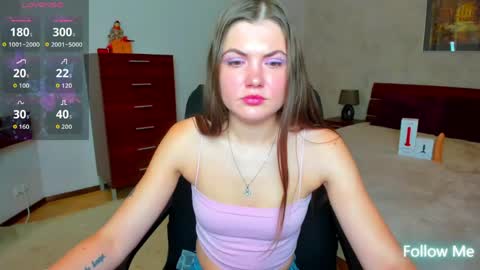 Snapshot of strawberrylux chatting on May 30, 2026, 7:49 am Strawberrylux online show from May 30, 2026, 7:49 am
