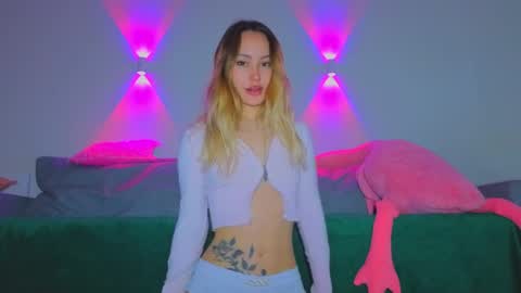 Tati and Lola online show from April 23, 2026, 7:52 am