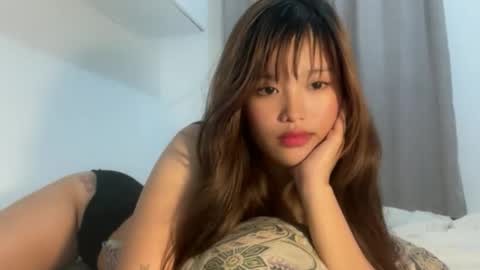 Snapshot of strawbey_ie chatting on April 13, 2026, 6:52 am shania online show from April 13, 2026, 6:52 am