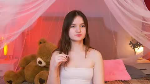 Snapshot of strawbunnybite chatting on June 12, 2026, 2:38 pm Bunny online show from June 12, 2026, 2:38 pm