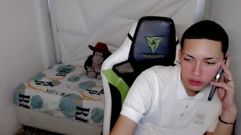 Street online show from March 14, 2026, 4:29 am