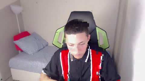 Street online show from March 16, 2026, 9:30 pm