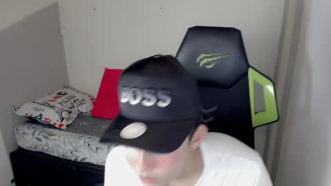 Street online show from April 11, 2026, 8:13 pm