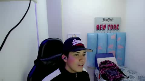 Street online show from April 14, 2026, 9:32 pm