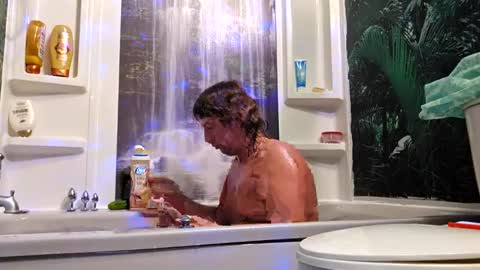 stricktlypleasure online show from January 5, 2025, 2:49 am