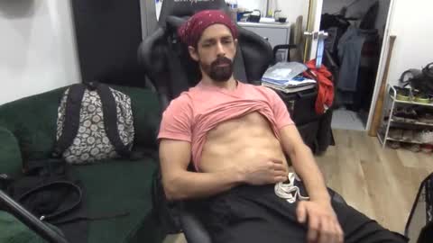 stringin69 online show from March 9, 2026, 7:12 am