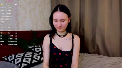 stringycompeer online show from February 27, 2026, 6:19 pm