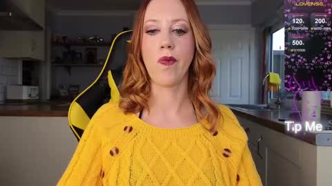 Amorina online show from January 14, 2025, 10:27 am