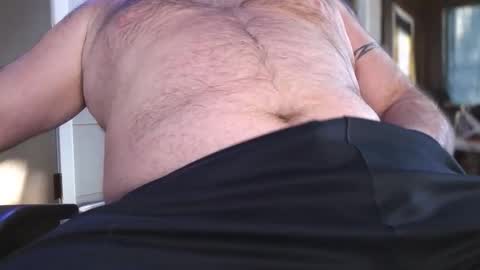 Strok4u online show from December 14, 2025, 9:30 pm