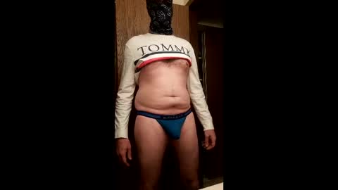 Snapshot of stroke_ing chatting on February 18, 2026, 2:51 am Naked gaming online show from February 18, 2026, 2:51 am