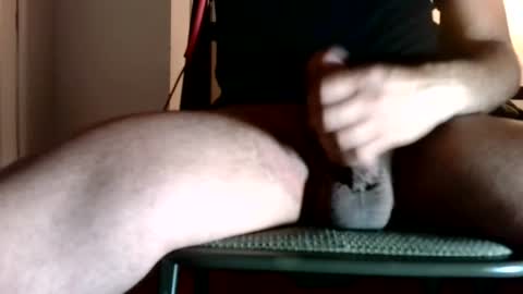 strokeking69420 online show from July 19, 2026, 4:16 am