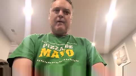 Cumallcumnow online show from April 6, 2026, 7:04 pm