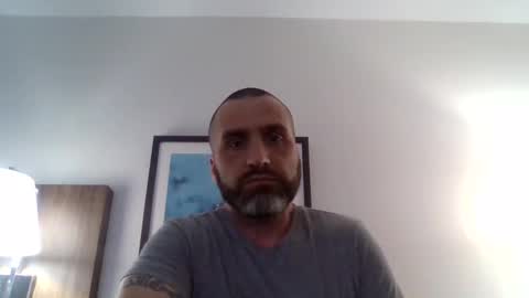 Stroker online show from February 23, 2025, 6:12 pm