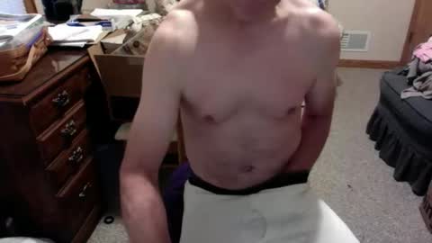 strokerace4020 online show from December 19, 2025, 9:55 pm