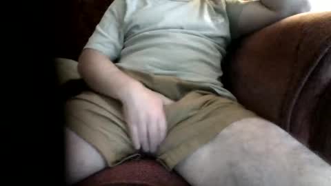 Strokesjust4fun online show from July 14, 2026, 12:44 pm