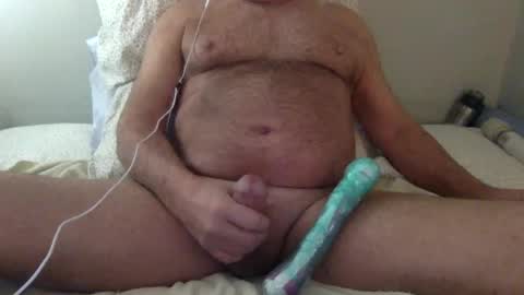 strokin452 online show from February 5, 2025, 6:15 pm