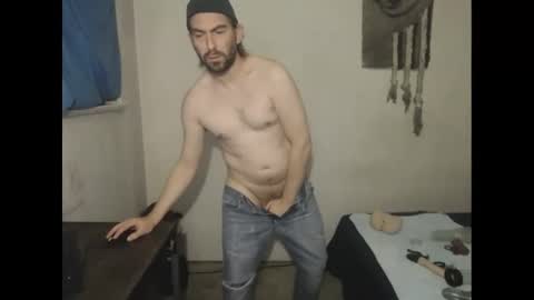 Matt online show from January 14, 2025, 10:06 am