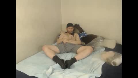 Matt online show from January 23, 2025, 8:13 pm