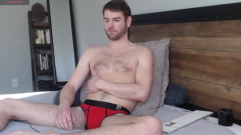 Snapshot of strokinwonder chatting on January 22, 2025, 9:21 pm Bo Berns online show from January 22, 2025, 9:21 pm