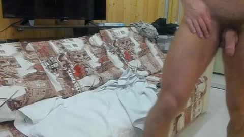 Strong Arni online show from March 1, 2025, 6:11 pm