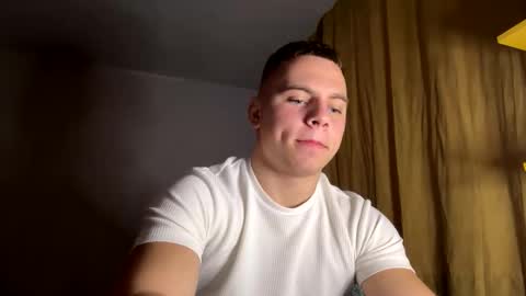 Strong Baby online show from October 27, 2025, 11:36 am