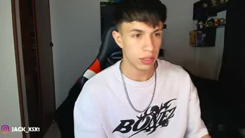 Daddy Jack  online show from March 25, 2026, 5:24 am