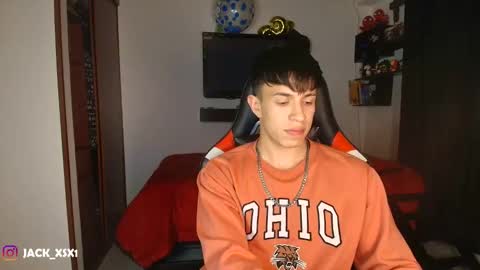 Daddy Jack  online show from March 30, 2026, 4:24 am