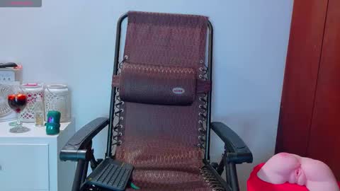 stronganddelicious online show from October 1, 2025, 12:27 am