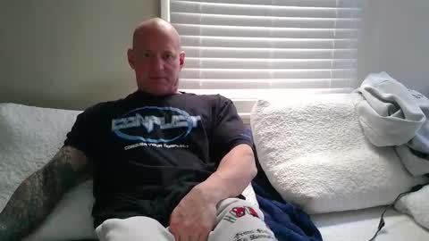 Snapshot of strongandhard073 chatting on January 31, 2026, 8:07 pm StrongAndHard online show from January 31, 2026, 8:07 pm