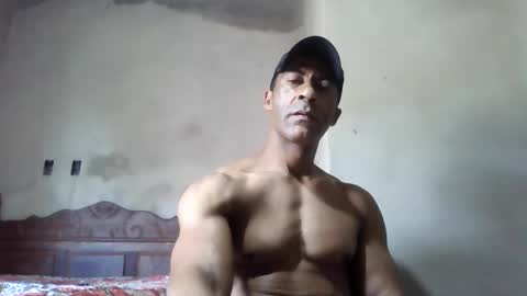 strongdaddyfantastic online show from February 28, 2026, 6:31 pm